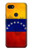 S2974 Venezuela Football Soccer Copa 2016 Case Cover Custodia per Google Pixel 3a XL