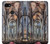 S3210 Santa Maria Del Mar Cathedral Case Cover Custodia per Google Pixel 3a XL