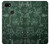 S3211 Science Green Board Case Cover Custodia per Google Pixel 3a XL