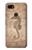 S3214 Seahorse Skeleton Fossil Case Cover Custodia per Google Pixel 3a XL