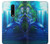 S0385 Dolphin Case Cover Custodia per OnePlus 7 Pro