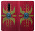 S3206 Roman Shield Scutum Case Cover Custodia per OnePlus 7 Pro