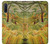 S3344 Henri Rousseau Tiger in a Tropical Storm Case Cover Custodia per Samsung Galaxy Note 10