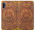 S0692 Mayan Calendar Case Cover Custodia per Samsung Galaxy Note 10 Plus