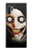 S1344 Jeff the Killer Case Cover Custodia per Samsung Galaxy Note 10 Plus