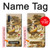 S2181 French Country Chicken Case Cover Custodia per Samsung Galaxy Note 10 Plus