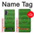 S2322 Football Soccer Field Case Cover Custodia per Samsung Galaxy Note 10 Plus