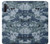 S2346 Navy Camo Camouflage Graphic Case Cover Custodia per Samsung Galaxy Note 10 Plus