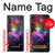 S2486 Rainbow Unicorn Nebula Space Case Cover Custodia per Samsung Galaxy Note 10 Plus