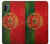 S2973 Portugal Football Soccer Euro 2016 Case Cover Custodia per Samsung Galaxy Note 10 Plus