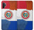 S3017 Paraguay Flag Case Cover Custodia per Samsung Galaxy Note 10 Plus S3017 Paraguay Flag Case Cover Custodia per Samsung Galaxy Note 10 Plus