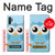 S3029 Cute Blue Owl Case Cover Custodia per Samsung Galaxy Note 10 Plus S3029 Cute Blue Owl Case Cover Custodia per Samsung Galaxy Note 10 Plus
