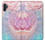 S3050 Vintage Pastel Flowers Case Cover Custodia per Samsung Galaxy Note 10 Plus