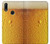 S0328 Beer Glass Case Cover Custodia per Huawei P Smart Z, Y9 Prime 2019
