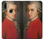 S0492 Mozart Case Cover Custodia per Huawei P Smart Z, Y9 Prime 2019