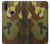 S1602 Camo Camouflage Graphic Printed Case Cover Custodia per Huawei P Smart Z, Y9 Prime 2019