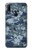 S2346 Navy Camo Camouflage Graphic Case Cover Custodia per Huawei P Smart Z, Y9 Prime 2019