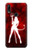 S2455 Sexy Devil Girl Case Cover Custodia per Huawei P Smart Z, Y9 Prime 2019