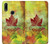 S2523 Canada Autumn Maple Leaf Case Cover Custodia per Huawei P Smart Z, Y9 Prime 2019