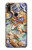 S2584 Traditional Chinese Dragon Art Case Cover Custodia per Huawei P Smart Z, Y9 Prime 2019