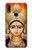 S2953 Devi Kanaka Durga Mata Case Cover Custodia per Huawei P Smart Z, Y9 Prime 2019