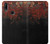 S3071 Rusted Metal Texture Graphic Case Cover Custodia per Huawei P Smart Z, Y9 Prime 2019