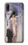 S3353 Gustav Klimt Allegory of Sculpture Case Cover Custodia per Huawei P Smart Z, Y9 Prime 2019