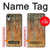 S3380 Gustav Klimt Birch Forest Case Cover Custodia per iPhone XR