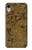 S3382 Thai Art Naga Case Cover Custodia per iPhone XR
