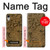 S3382 Thai Art Naga Case Cover Custodia per iPhone XR