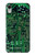 S3392 Electronics Board Circuit Graphic Case Cover Custodia per iPhone XR