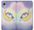 S3485 Cute Unicorn Sleep Case Cover Custodia per iPhone XR