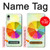 S3493 Colorful Lemon Case Cover Custodia per iPhone XR