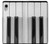 S3524 Piano Keyboard Case Cover Custodia per iPhone XR