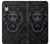 S3619 Dark Gothic Lion Case Cover Custodia per iPhone XR
