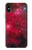 S3368 Zodiac Red Galaxy Case Cover Custodia per iPhone X, iPhone XS