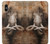 S3427 Mammoth Ancient Cave Art Case Cover Custodia per iPhone X, iPhone XS