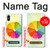 S3493 Colorful Lemon Case Cover Custodia per iPhone X, iPhone XS