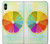S3493 Colorful Lemon Case Cover Custodia per iPhone XS Max