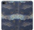 S3364 Gold Star Sky Case Cover Custodia per iPhone 7, iPhone 8