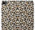 S3374 Fashionable Leopard Seamless Pattern Case Cover Custodia per iPhone 7, iPhone 8