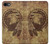 S3378 Native American Case Cover Custodia per iPhone 7, iPhone 8