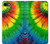 S3422 Tie Dye Case Cover Custodia per iPhone 7, iPhone 8