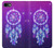 S3484 Cute Galaxy Dream Catcher Case Cover Custodia per iPhone 7, iPhone 8