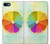 S3493 Colorful Lemon Case Cover Custodia per iPhone 7, iPhone 8