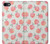 S3503 Peach Case Cover Custodia per iPhone 7, iPhone 8