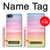 S3507 Colorful Rainbow Pastel Case Cover Custodia per iPhone 7, iPhone 8, iPhone SE (2020) (2022)