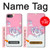 S3518 Unicorn Cartoon Case Cover Custodia per iPhone 7, iPhone 8, iPhone SE (2020) (2022)