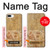 S3398 Egypt Stela Mentuhotep Case Cover Custodia per iPhone 7 Plus, iPhone 8 Plus