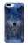S3410 Wolf Dream Catcher Case Cover Custodia per iPhone 7 Plus, iPhone 8 Plus